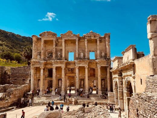 Ephesus