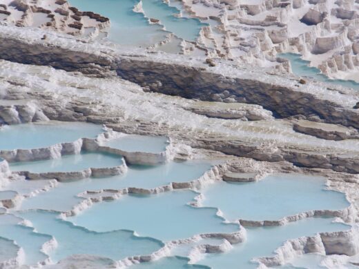 Pamukkale