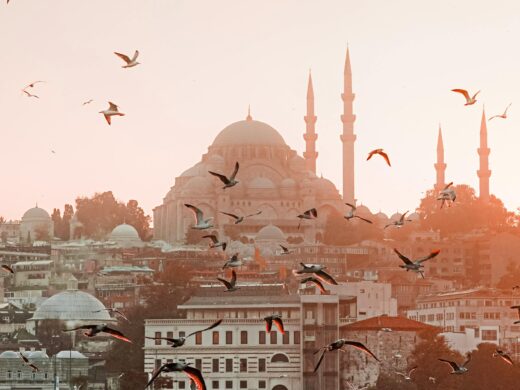 Istanbul